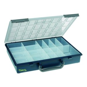 raaco Sortimentskasten Assorter 55 4×8-17