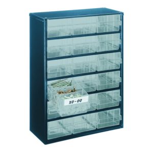 raaco Stahlmagazin 918-02 raaco Stahlmagazin 918-02