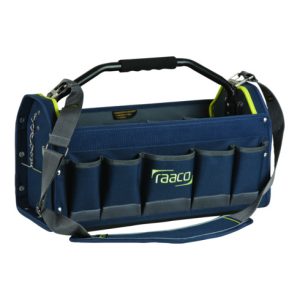 raaco Werkzeugtasche 20″ ToolBag Pro