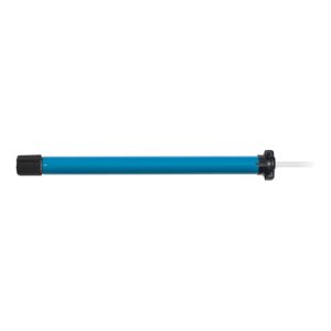 Rademacher Rohrmotor, C-line elektr., 10Nm, SW40 CLIS 10/16PZ