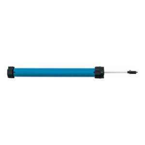 Rademacher Rohrmotor, C-line elektr., 20Nm, SW60 CLIM 20/16PZ