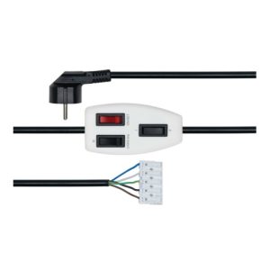 Rademacher Universal-Einstellkabel Rohrmotor 4090-1