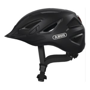 Radhelm Urban-I 3.0 Kopfumfang 52-58cm schwarz ABUS Radhelm Urban-I 3.0 Kopfumfang 52-58cm schwarz ABUS