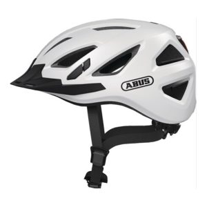 Radhelm Urban-I 3.0 Kopfumfang 52-58cm weiß ABUS Radhelm Urban-I 3.0 Kopfumfang 52-58cm weiß ABUS