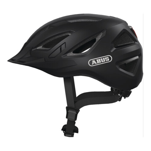 Radhelm Urban-I 3.0 Kopfumfang 56-61cm schwarz ABUS