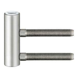 Rahmenteil V 4400 WF STA vern.3-tlg.Holzzargen Stand.