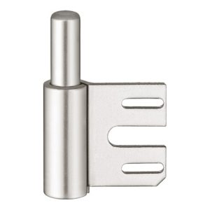 Rahmenteil V 8100 STA verz.2-tlg.Stahlzargen Stand.