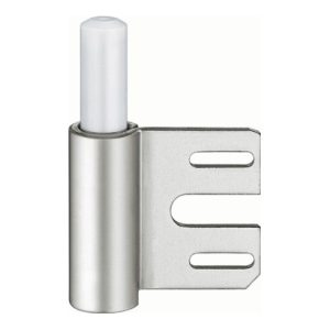 Rahmenteil V 8100 WF STA vern.2-tlg. Stahlzargen Stand.
