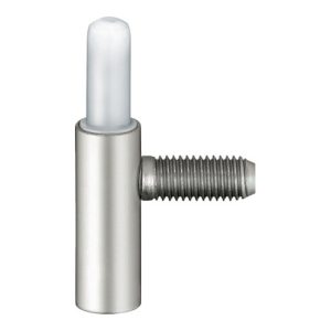 Rahmenteil V 8100 WF U STA vern.f.2-tlg.Stahlzargen Nachrüstband