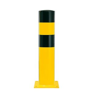 Rammschutz-Poller, XL273, zum Aufdübeln