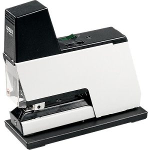 Rapid® Elektrisches Heftgerät 105E, kontaktlos, koppelbar, bis 50 Blatt, für Heftklammern Typ 66/6, 66/7 & 66/8+, Heftkraft & Einlegetiefe verstellbar, inkl. Heftklammern Rapid® Elektrisches Heftgerät 105E, kontaktlos, koppelbar, bis 50 Blatt, für Heftklammern Typ 66/6, 66/7 & 66/8+, Heftkraft & Einlegetiefe verstellbar, inkl. Heftklammern