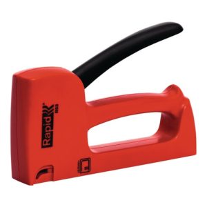 Rapid Handtacker 53 f. Klammertyp 53 4-10mm Box Rapid Handtacker 53 f. Klammertyp 53 4-10mm Box