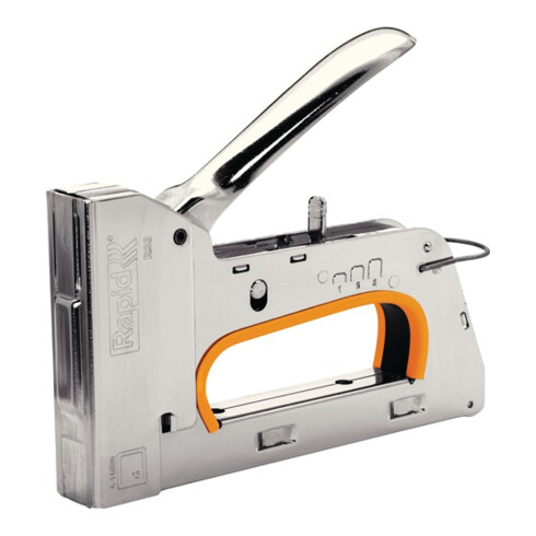Rapid Handtacker L 003 33 Ergonomic Isaberg R 33 ergonomic