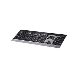 Rapoo E9270P – Tastatur – kabellos – 5 GHz Rapoo E9270P – Tastatur – kabellos – 5 GHz