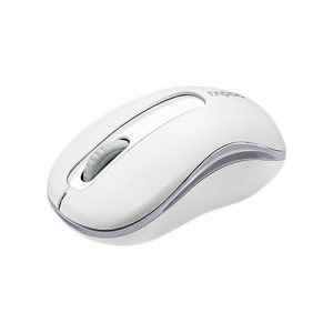 Rapoo M10 PLUS – Maus – optisch – 3 Tasten – kabellos – 2.4 GHz Rapoo M10 PLUS – Maus – optisch – 3 Tasten – kabellos – 2.4 GHz