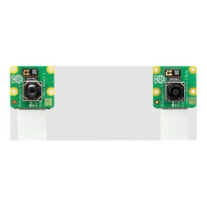 Raspberry Pi Module 3 – Kamera – 11,9 Megapixel