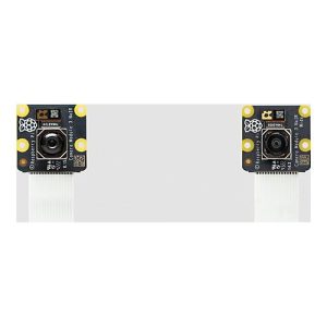Raspberry Pi Module 3 NoIR – Kamera – 11,9 Megapixel