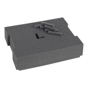 Rasterschaum L-BOXX® LB 136 f.L-BOXX® 136 BS SYSTEMS