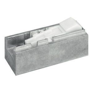 Rastfeststelleinheit A158 f.Gleitsch.G-CO 130Grad ASSA ABLOY