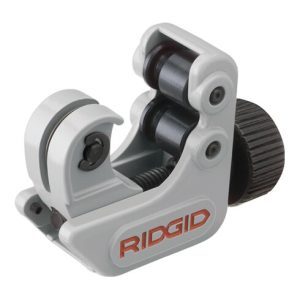 Ratschenrohrabschneider Autofeed ™ 3-16mm Cu,Al,Ku.RIDGID