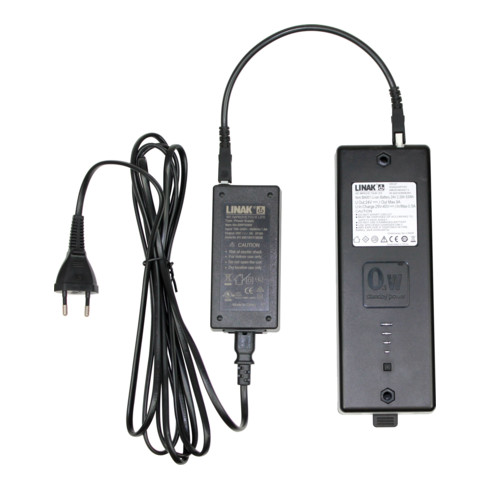 RAU AkkuBox für Serie adlatus 150/300/600