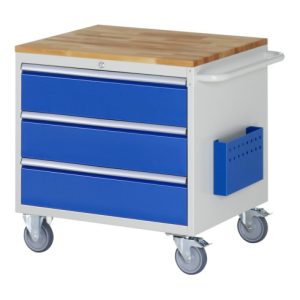 Rau Montagewagen Modell XL3.0 BxTxH 770x650x795 mm