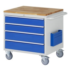 Rau Montagewagen Modell XL3.6 BxTxH 770x650x795 mm