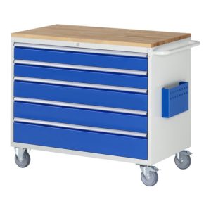 Rau Montagewagen Modell XXL5.11 BxTxH 1145x650x975 mm