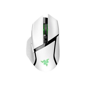 Razer Basilisk V3 pro – Maus – ergonomisch – Für Rechtshänder – optisch – 11 Tasten Razer Basilisk V3 pro – Maus – ergonomisch – Für Rechtshänder – optisch – 11 Tasten