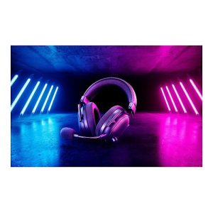 Razer BlackShark V2 PRO – 2023 Edition – Headset – ohrumschließend – Bluetooth / 2,4 GHz Funkfrequenz – kabellos Razer BlackShark V2 PRO – 2023 Edition – Headset – ohrumschließend – Bluetooth / 2,4 GHz Funkfrequenz – kabellos