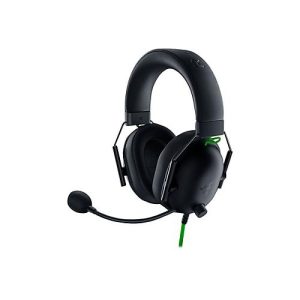 Razer BlackShark V2 X – Headset – 7.1-Kanal – ohrumschließend – kabelgebunden – 3,5 mm Stecker