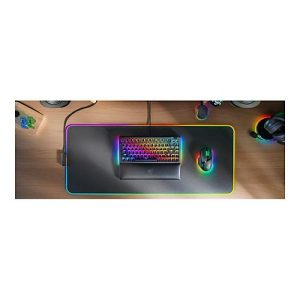 Razer BlackWidow V4 75% – Tastatur – Hintergrundbeleuchtung – USB-C – QWERTY – US International Razer BlackWidow V4 75% – Tastatur – Hintergrundbeleuchtung – USB-C – QWERTY – US International