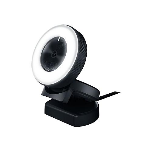 Razer Kiyo - Webcam - Farbe - 4 MP - 1920 x 1080 - Audio