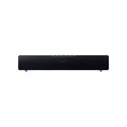 Razer Leviathan V2 X - Soundbar - für PC - kabellos - Bluetooth - App-gesteuert