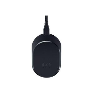 Razer Mouse Dock Pro – Kabelloses Ladegerät – 4 KHz Transceiver – für Basilisk V3 pro Razer Mouse Dock Pro – Kabelloses Ladegerät – 4 KHz Transceiver – für Basilisk V3 pro