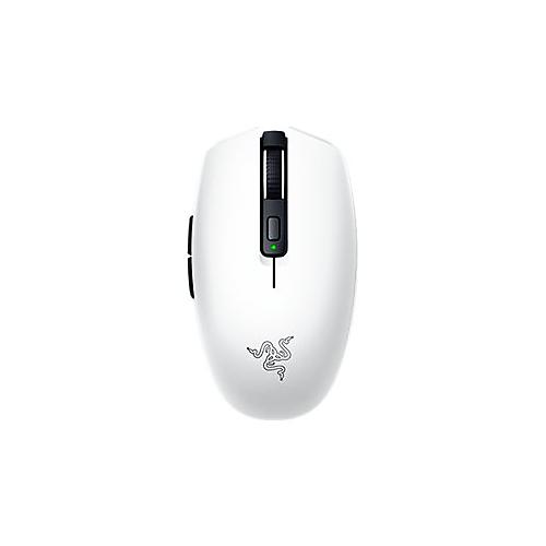 Razer Orochi V2 - Maus - Für Rechtshänder - optisch - 6 Tasten - kabellos