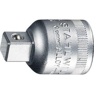 Reduzierstück 513 Antriebs-4-KT.1/2 Zoll Abtriebs-4-KT.3/8 Zoll Reduzierstück 513 Antriebs-4-KT.1/2 Zoll Abtriebs-4-KT.3/8 Zoll