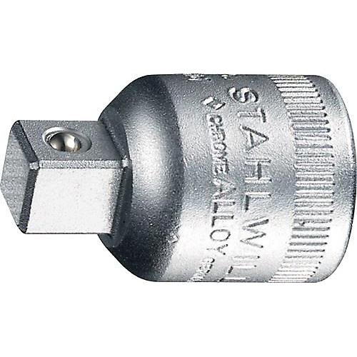Reduzierstück 513 Antriebs-4-KT.1/2 Zoll Abtriebs-4-KT.3/8 Zoll