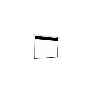 Reflecta Crystal-Line Motor lux – Leinwand – Deckenmontage möglich, geeignet für Wandmontage – motorisiert – 245 cm (96.5′) – 4:3 Reflecta Crystal-Line Motor lux – Leinwand – Deckenmontage möglich, geeignet für Wandmontage – motorisiert – 245 cm (96.5′) – 4:3