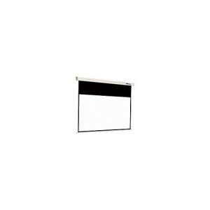 Reflecta Crystal-Line Rollo – Leinwand – Deckenmontage möglich, geeignet für Wandmontage – 225 cm (88′) – 16:9 – Matte White Reflecta Crystal-Line Rollo – Leinwand – Deckenmontage möglich, geeignet für Wandmontage – 225 cm (88′) – 16:9 – Matte White