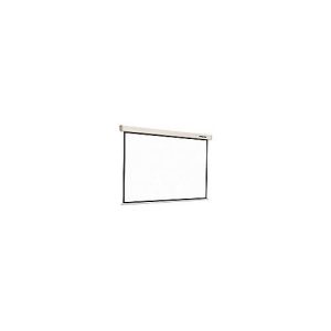 Reflecta Crystal-Line Rollo Softlift – Leinwand – Deckenmontage möglich, geeignet für Wandmontage – 277 cm (109′) – 1:1 – BetaLux Reflecta Crystal-Line Rollo Softlift – Leinwand – Deckenmontage möglich, geeignet für Wandmontage – 277 cm (109′) – 1:1 – BetaLux