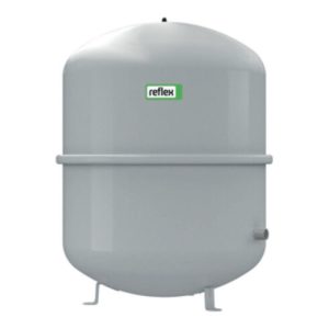 Reflex Ausdehnungsgefäss N 140 Liter 6bar 120°C grau