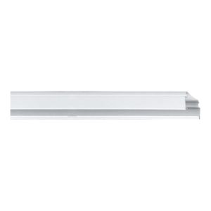 Regiolux Tragschiene 1-lg 5×1,5qmm verdrahtet SDT 58/I