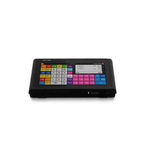 Registrierkasse Primasello X120S, TSE inklusive, 58 mm Thermodrucker, USB/RJ11/RJ12/RJ45/LTE 4G, GoBD konform, B 290 x T 260 x H 99 mm, schwarz Registrierkasse Primasello X120S, TSE inklusive, 58 mm Thermodrucker, USB/RJ11/RJ12/RJ45/LTE 4G, GoBD konform, B 290 x T 260 x H 99 mm, schwarz