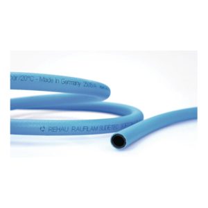 Rehau Industrieschlauch Raufilam Slidetec soft ID 9mm 9,5mm L.50m 2,8mm Rl.