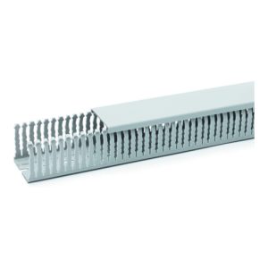 Rehau NU-DIN Kanalunt./-oberteil 75×100 sgr NUDIN75100 Rehau NU-DIN Kanalunt./-oberteil 75×100 sgr NUDIN75100