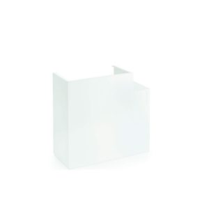 Rehau SIGNA BASE Flachwinkel 70×130, RAL9010 BRK FW70130 rws Rehau SIGNA BASE Flachwinkel 70×130, RAL9010 BRK FW70130 rws