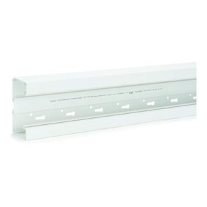 Rehau SIGNA BASE Unterteil 70×110, RAL9010 BRK 70110 rws