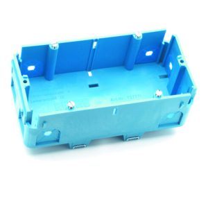 Rehau signo ZB Geräteeinbaudose BRK GD2 Rehau signo ZB Geräteeinbaudose BRK GD2
