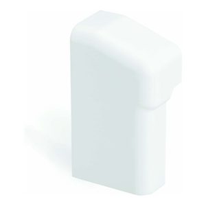 Rehau SL-T Endstück links 20/50 rws SLT ESli2050 Rehau SL-T Endstück links 20/50 rws SLT ESli2050